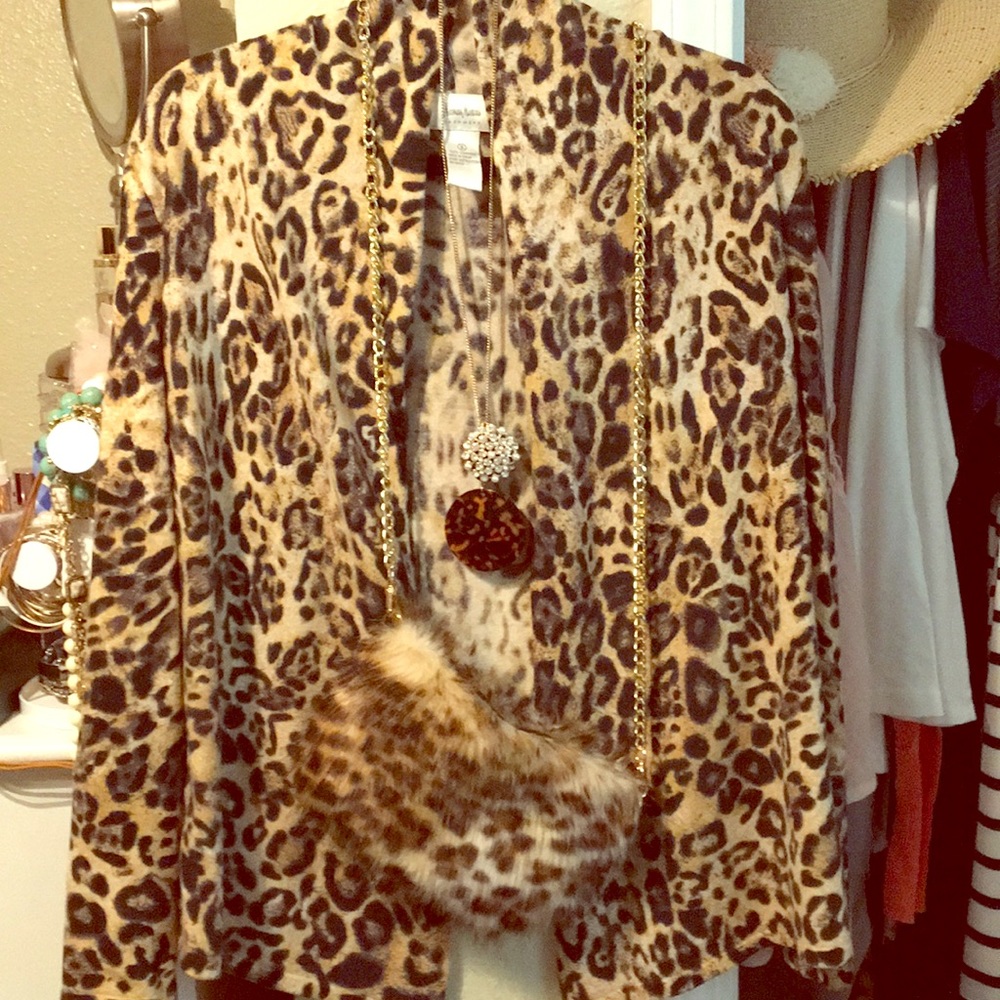 Fabulous Neumann Marcus Jacket